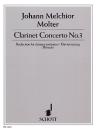 Molter Johann Melchior: Konzert 3