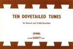 Dinn Freda: Dovetailed tune 10