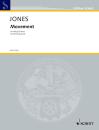 Jones Douglas: Movement