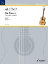 Albeniz Isaac: Pieces 6 (Byzantine)