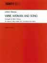 Strauss (Sohn) Johann: Wein Weib + Gesang op 333