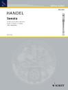 Händel Georg Friedrich: Sonate B-Dur