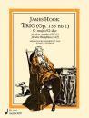 Hook James: Trio G-Dur op 133/1