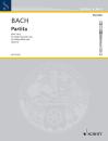 Bach Johann Sebastian: Partita BWV 1013