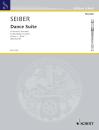 Seiber Matyas: Dance Suite 1