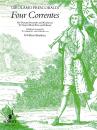 Frescobaldi Girolamo: Correntes 4 (Beechey)
