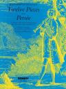 Lully Jean Baptiste: Stücke 12 (aus Persee)