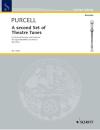 Purcell Henry: A second set of theatre tunes