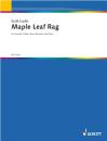 Joplin Scott: Maple Leaf Rag