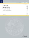Davies Alan: 15 Studies
