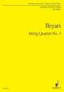 Bryars Gavin: Quartett 3