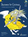 Carson Turner, Barrie (Hrsg.): Bassoons for christmas