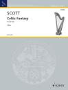 Scott Cyril: Celtic Fantasy