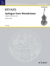 Bryars Gavin: Epilogue from wonderlawn