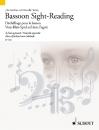 Kember John: Bassoon sight reading