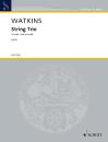 Watkins Huw: Trio