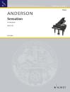 Anderson Julian: Sensation