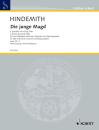 Hindemith Paul: Junge Magd op 23/2 (Trakl)