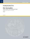 Hindemith Paul: Serenaden op 35