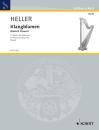 Heller, Barbara: Klangblumen