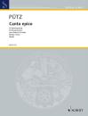 Pütz Eduard: Canto epico