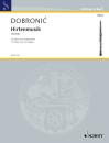 Dobronic Antun: Hirtenmusik