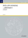 Müller Siemens Detlev: Called dusk 2