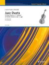 Amanti Lucio Franco: Jazz duets