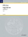 Pecou Thierry: Fuga del son