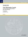 Hakim Naji: 2 Maronite carols