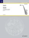 Say Fazil: Suite op 55