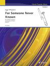 Whigham Jiggs: For someone never known