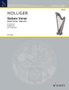Holliger Heinz: 7 Verse