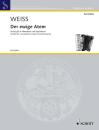 Weiss Harald: Der ewige Atem