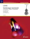Lens Nicholas: 25 movimenti