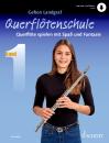 Landgraf, Gefion Hg.: Querflötenschule
