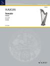 Hakim Naji: Sonate