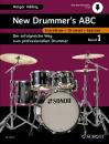 Hälbig, Holger: New Drummer's ABC