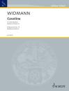 Widmann, Jörg: Cavatina