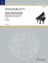 Rosenblatt Alexander: Jazzy nutcracker op 71a