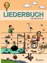 Schnelle, Frigga Hg.: Liederbuch Grundschule