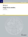 Hilli Sebastian: Elogio de la sombra