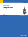 Mohrs Charlotte: Tango basso