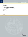 Knab Armin: Lindegger Ländler