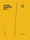Lash, Han: String Quartet No. 2