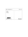 Beck Conrad: Quartett 3
