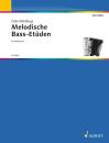 Weilburg Otto: Melodische Bassetüden
