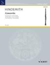 Hindemith Paul: Konzert (1947)
