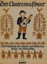 Götze Walter: Der Lautenmusikant 3