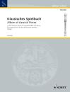 Runge, Johannes (Hrsg.): Klassisches Spielbuch